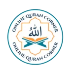 Online Quran Corner logo